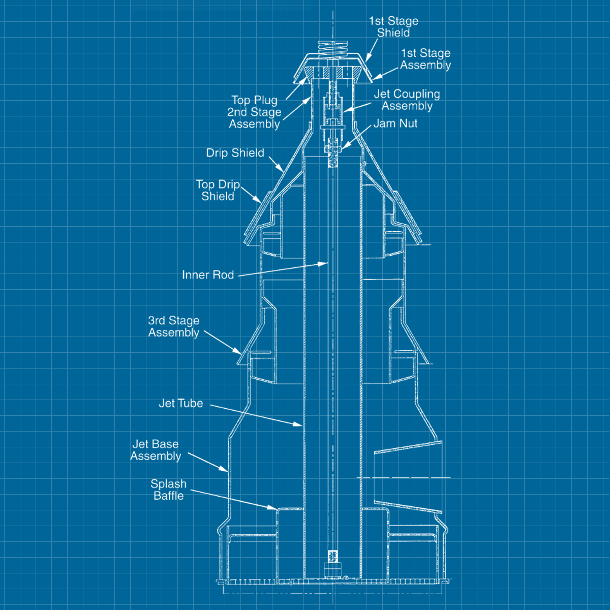 Agilent Varian VHS-10 - SERVICE