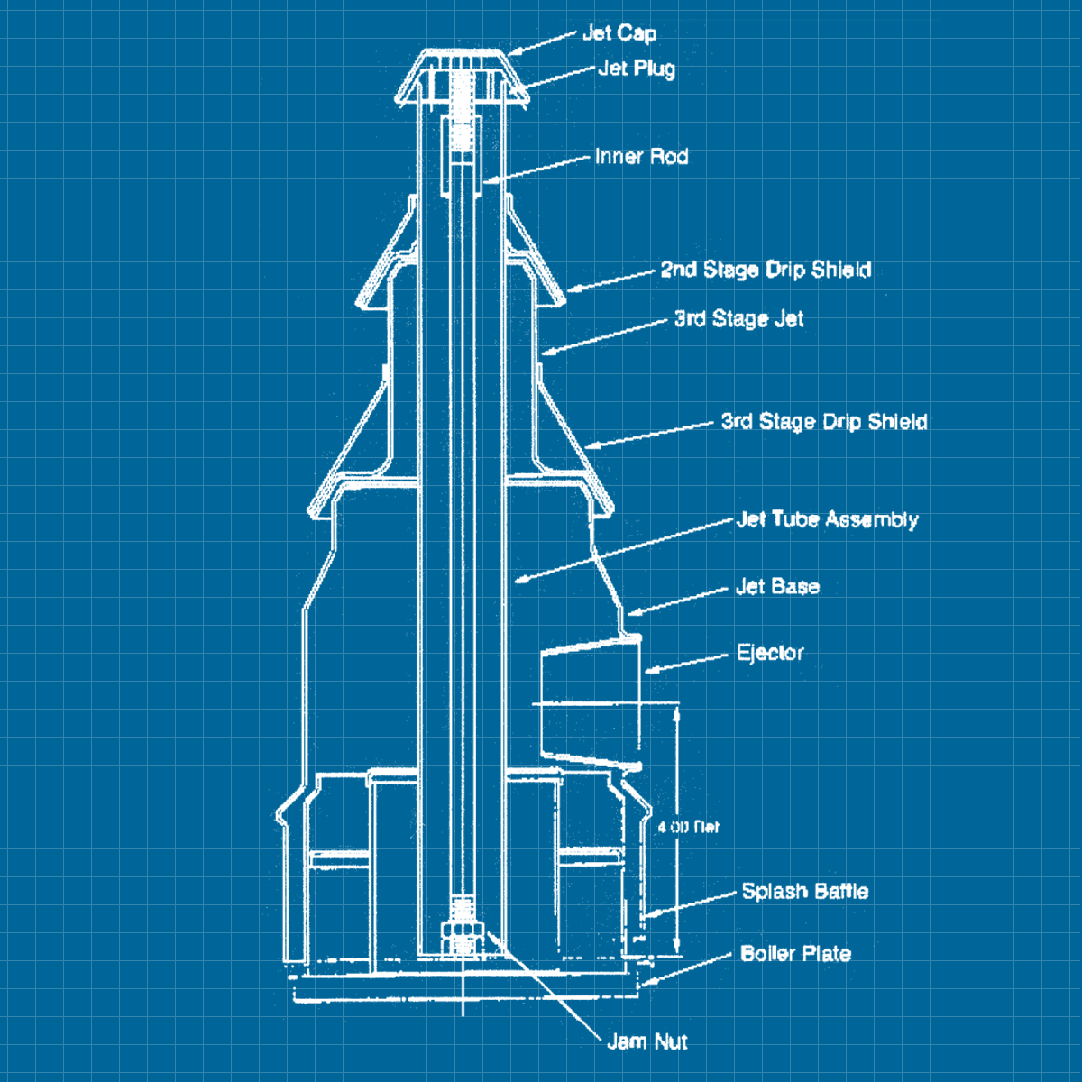 Agilent Varian VHS-4 - SERVICE
