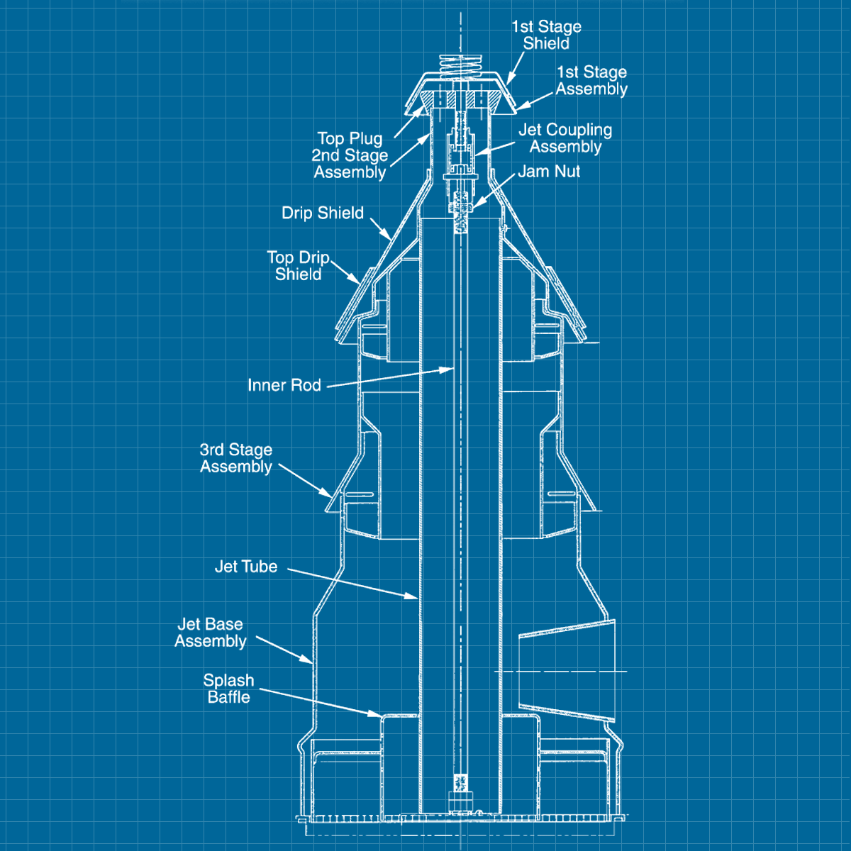 Agilent Varian VHS-400 - SERVICE