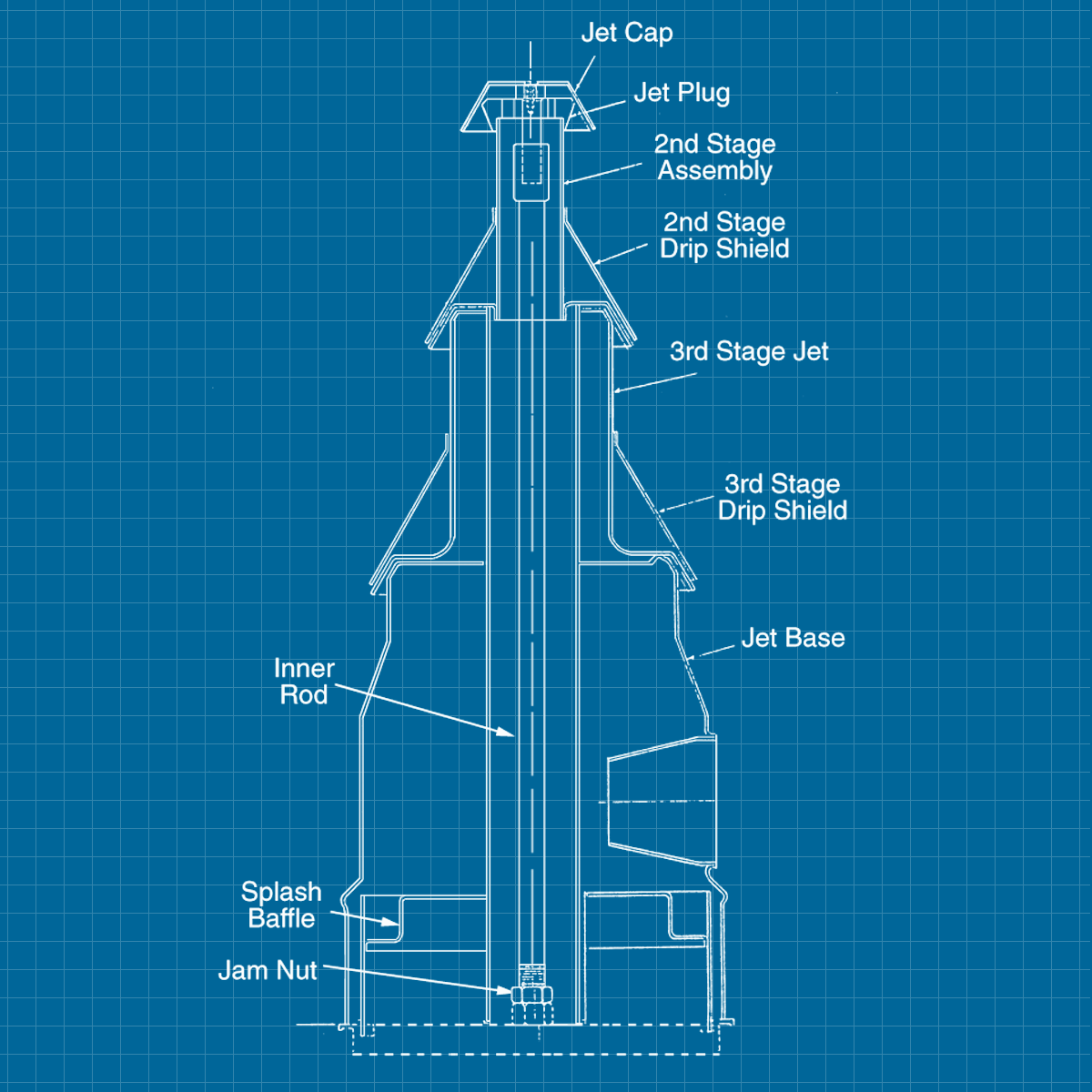 Agilent Varian VHS-6 - SERVICE