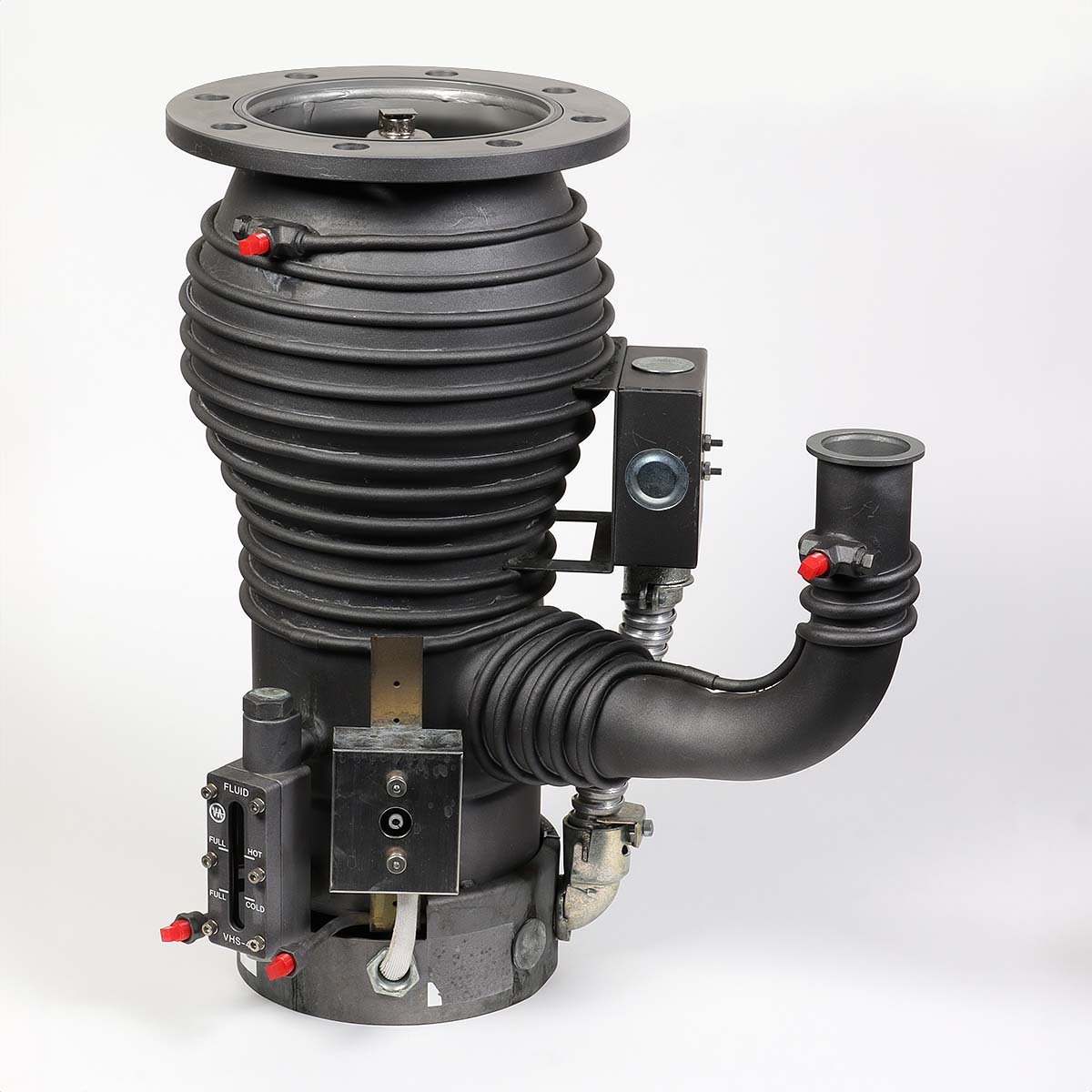 Agilent&#x20;Varian&#x20;VHS-4&#x20;-&#x20;REBUILT