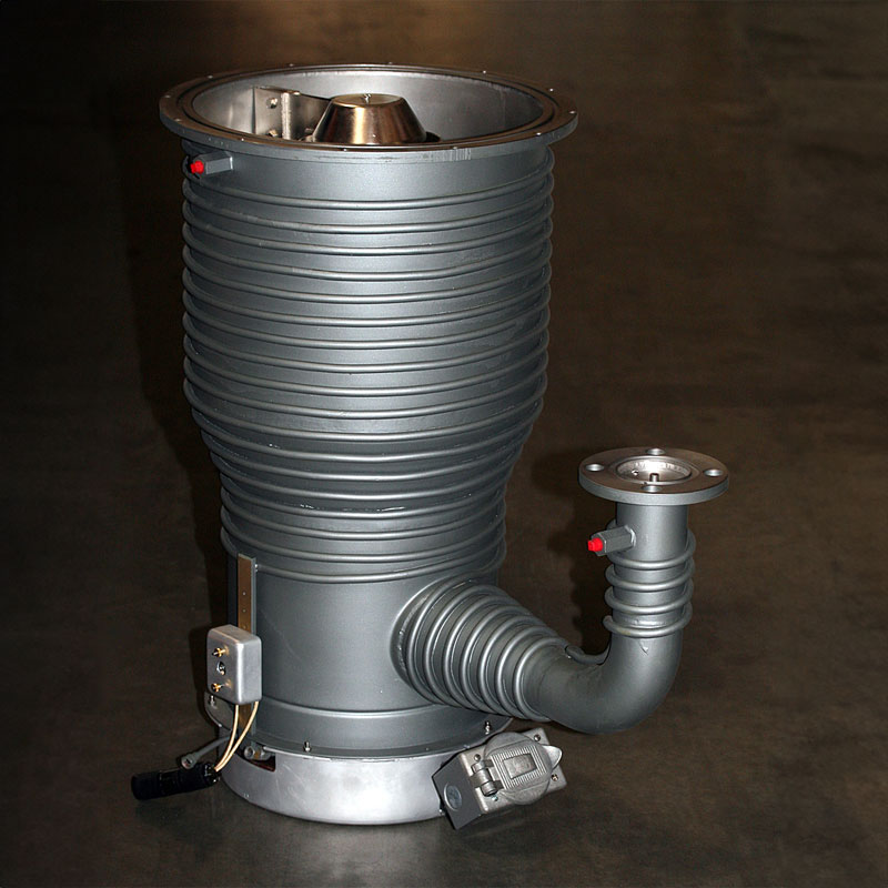 Agilent&#x20;Varian&#x20;VHS-400&#x20;-&#x20;REBUILT