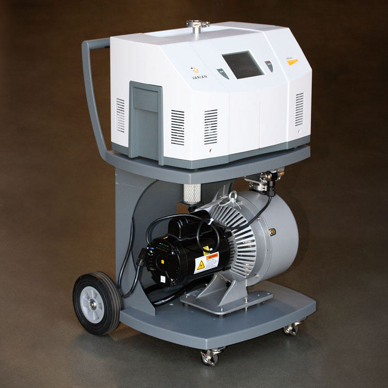 Agilent VS MD30 - REBUILT