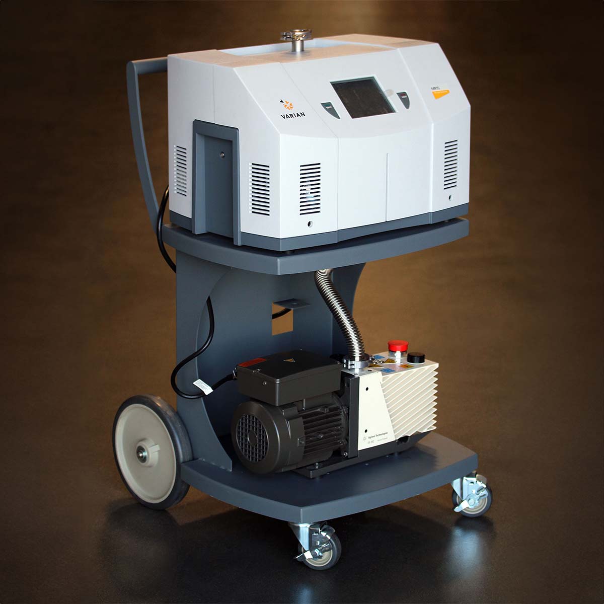 Agilent VS MR15 - REBUILT