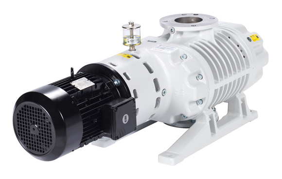 Leybold RUVAC WA / WAU 1001 - NEW