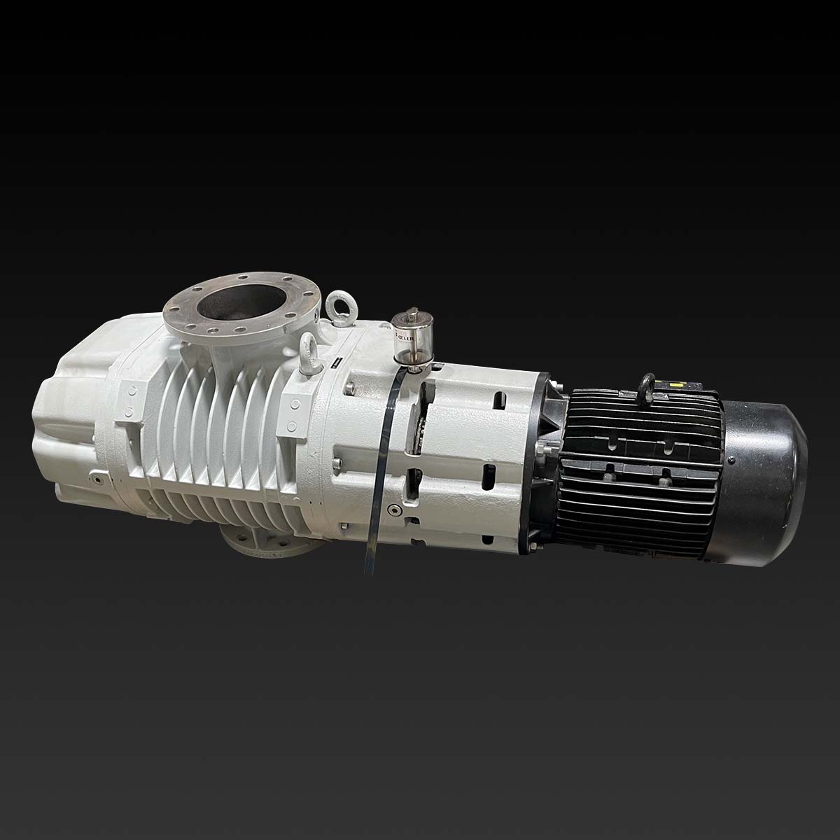 Leybold RUVAC WA 2001 - REBUILT