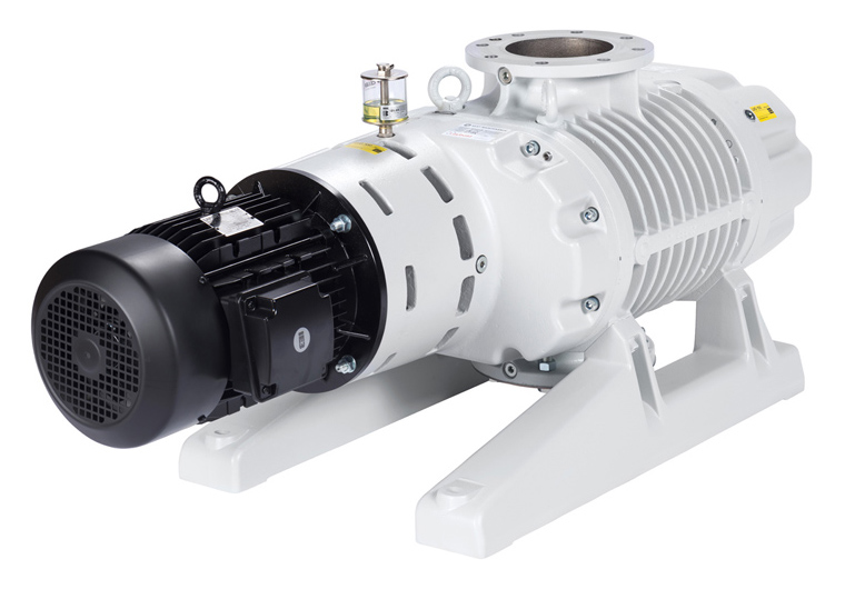 Leybold RUVAC WA / WAU 2001 - NEW