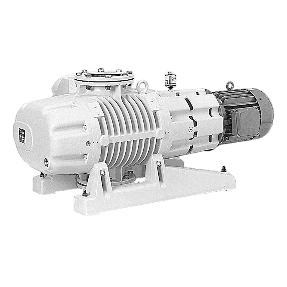 Leybold RUVAC WA / WAU 251 - NEW