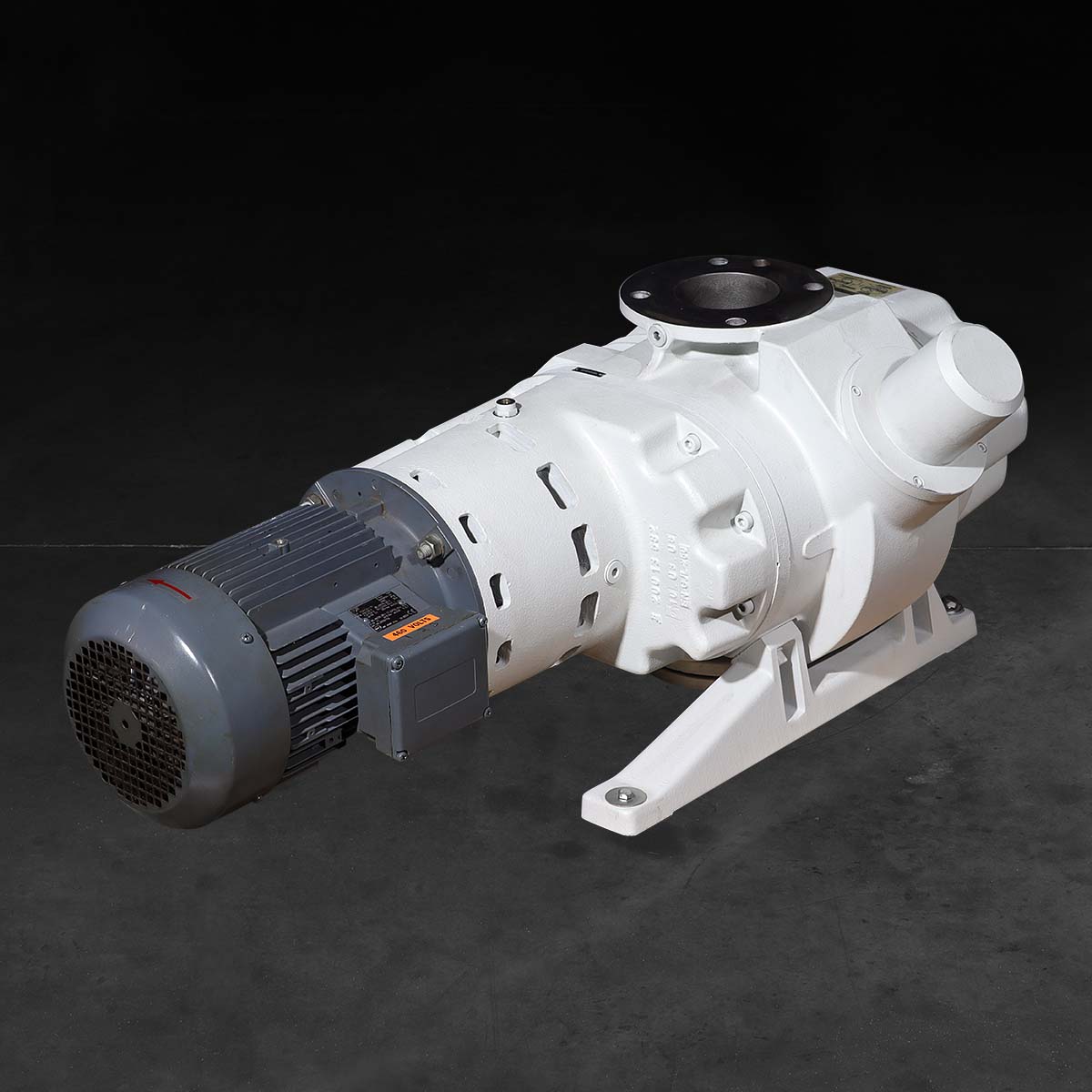 Leybold RUVAC WAU 1001 H - REBUILT