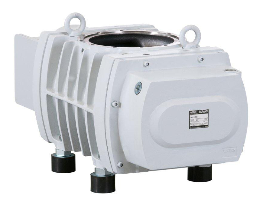 Leybold RUVAC WH / WHU 2500 - NEW