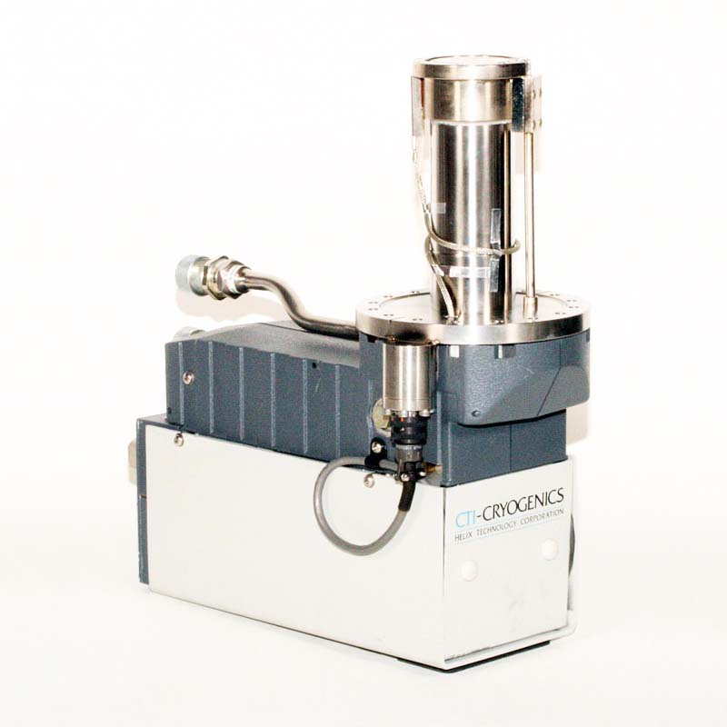 CTI-Cryogenics On-Board WP 350 - REBUILT