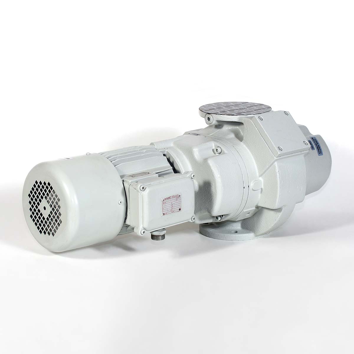 Leybold RUVAC WSU 251 - REBUILT