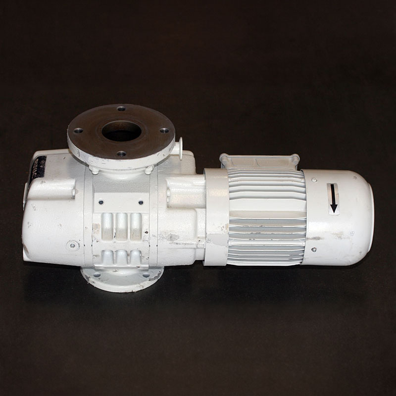 Leybold RUVAC WS / WSU 151 - REBUILT