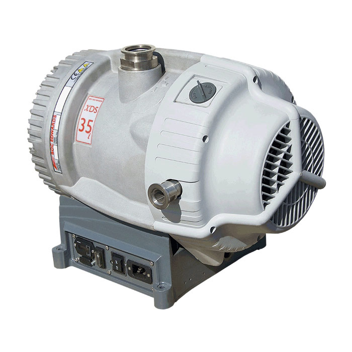 Edwards XDS35i - NEW