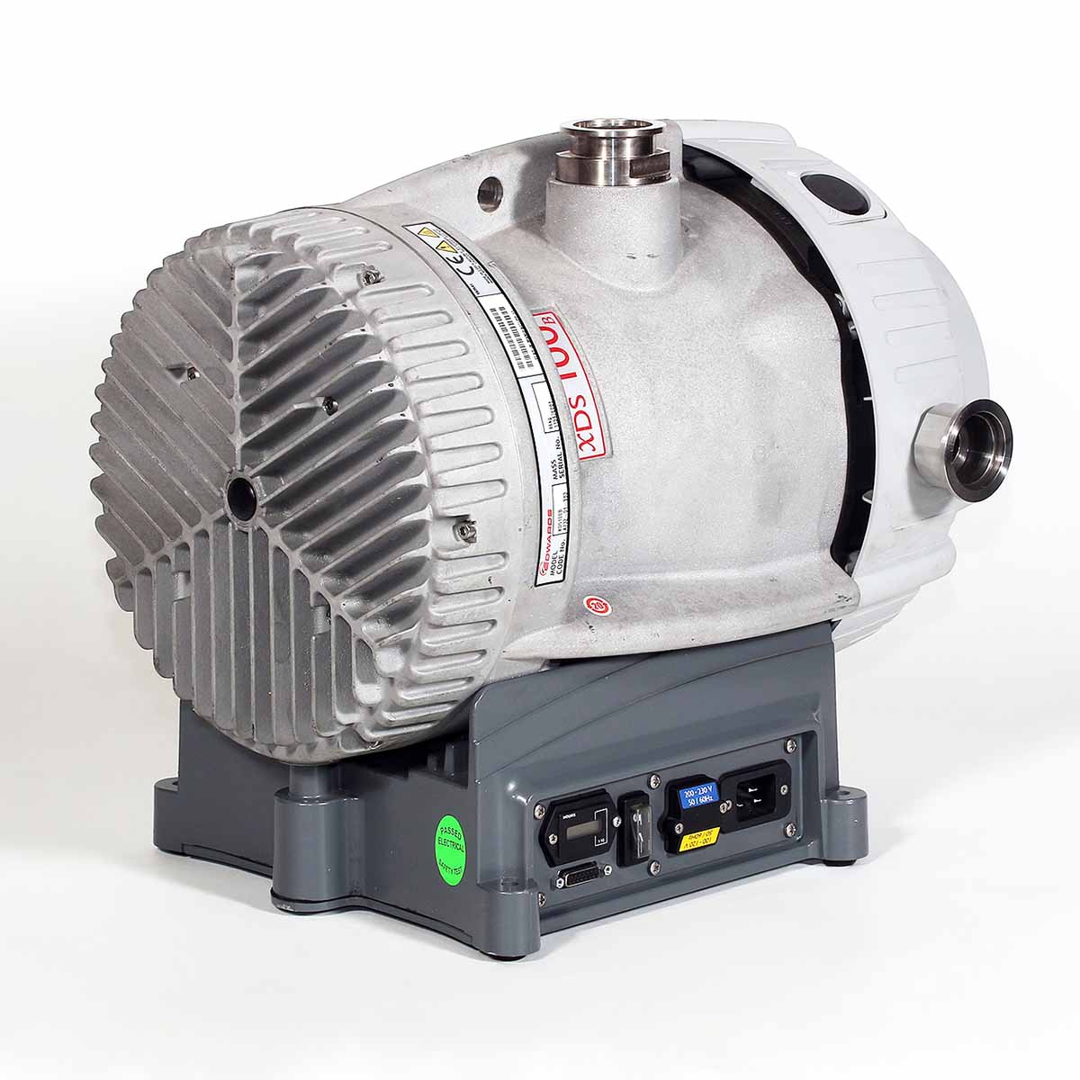 Edwards XDS100B - REBUILT