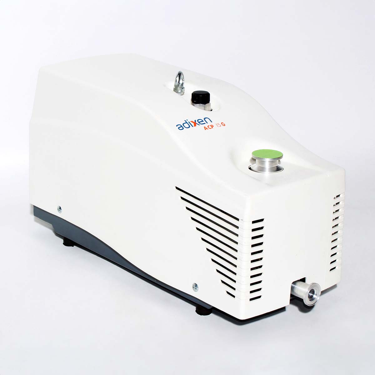 Adixen Alcatel ACP 15 Semiconductor Dry Vacuum Pump - REBUILT