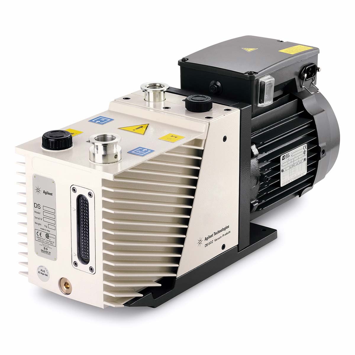 VARIAN ＨＳ ６０２ Pump S747-