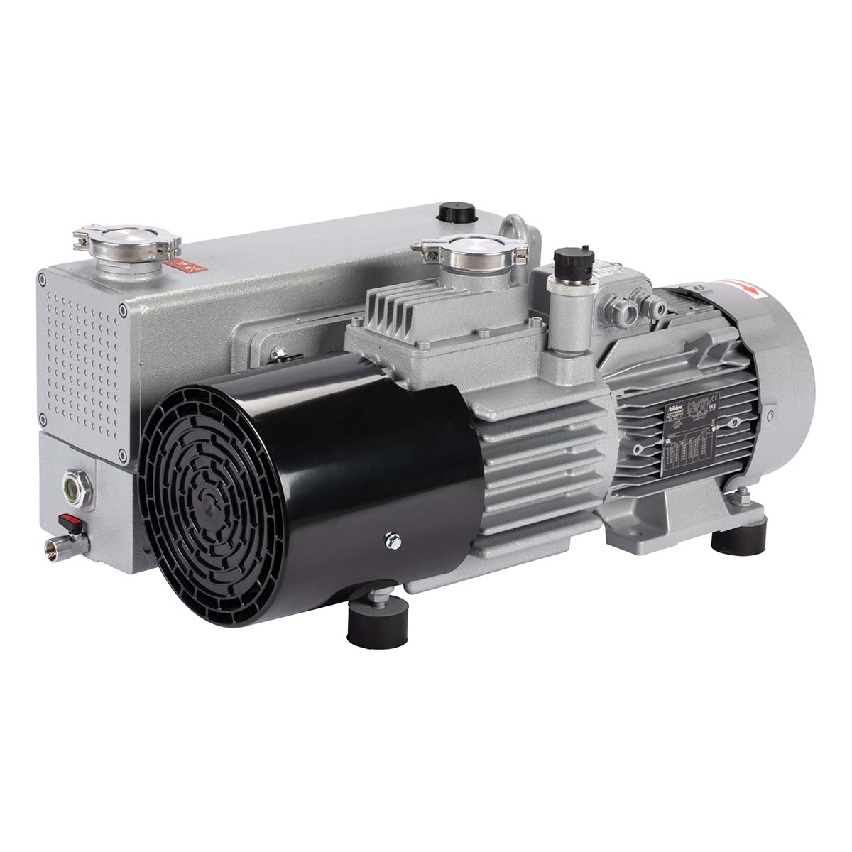 Leybold SOGEVAC NEO D 65 Rotary Vane Vacuum Pump - NEW