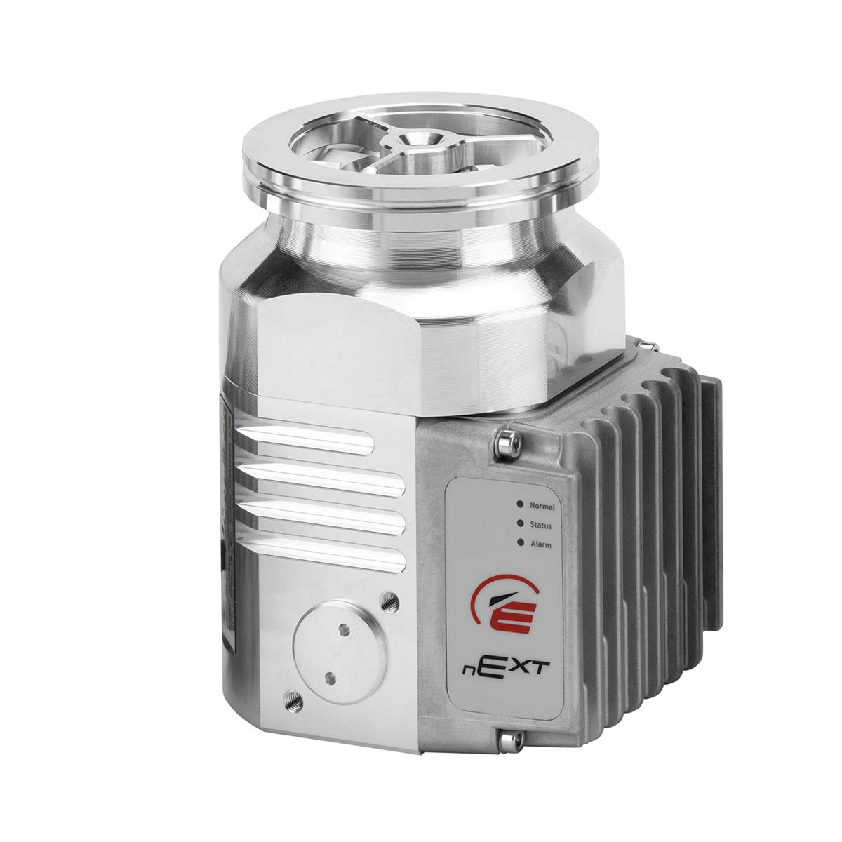 Edwards nEXT85 Turbomolecular Vacuum Pump - NEW