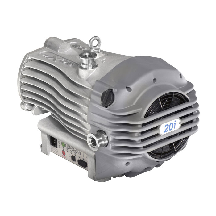 Edwards nXDS20i Dry Scroll Vacuum Pump - NEW