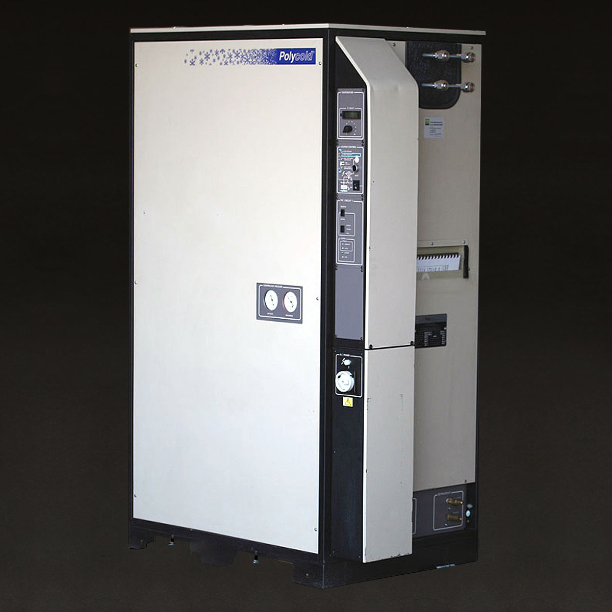 Brooks Polycold Systems PFC-1103 Water Vapor Cryochiller - REBUILT
