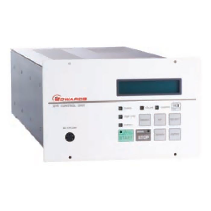 Edwards SCU-1600 Turbo Vacuum Pump Control Unit - NEW