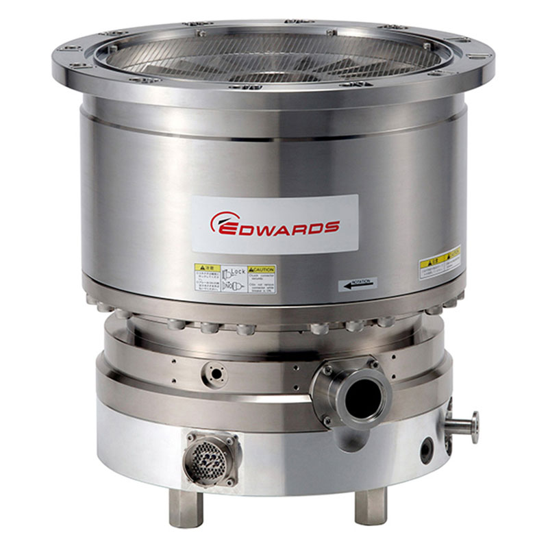 Edwards STP-XA3203C Turbomolecular Vacuum Pump - NEW