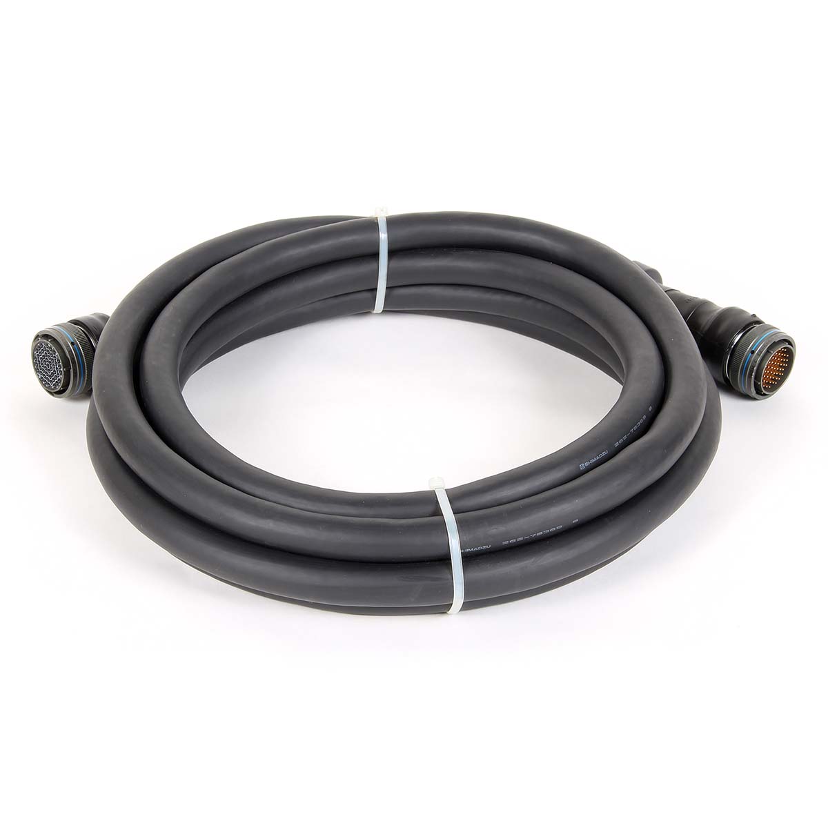Shimadzu TMP-4304LMTC Turbo Pump Interconnect Cable