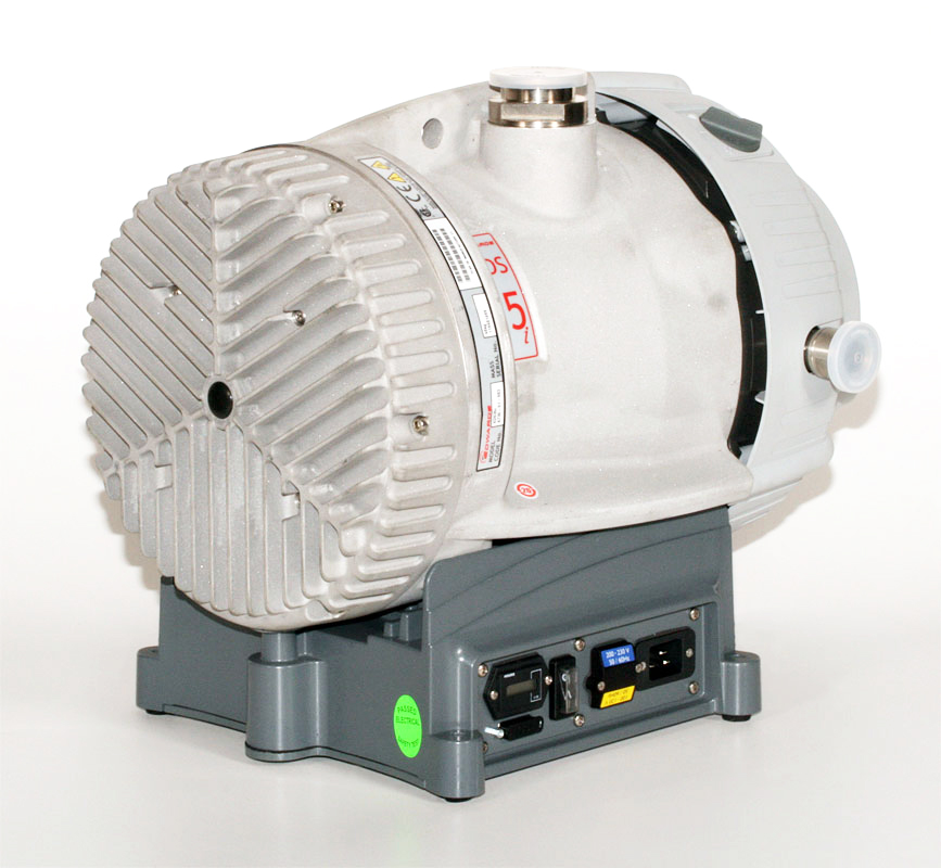 Edwards XDS35i Dry Scroll Vacuum Pump - REBUILT